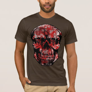 Blutige Hölle T-Shirt