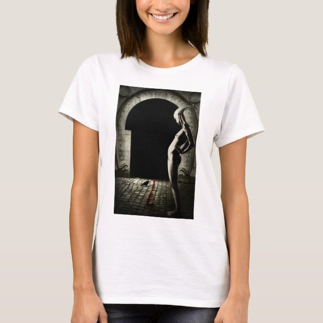 Blutiger Montag 2012 T-Shirt (Vorderseite)