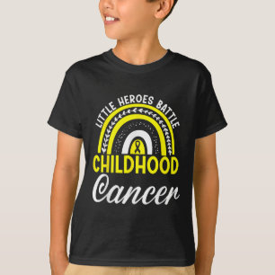 Blutkrebs-Bewusstsein Leukämie Lymphom Myelom R T-Shirt