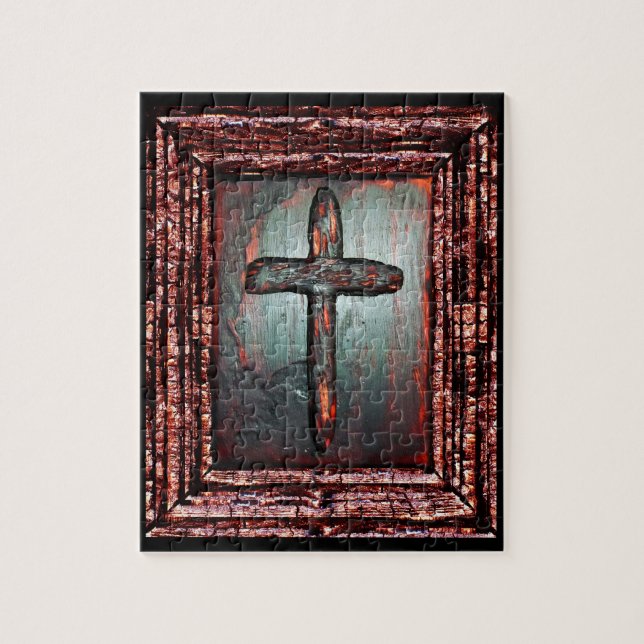 Blutkreuz (Vertikal)
