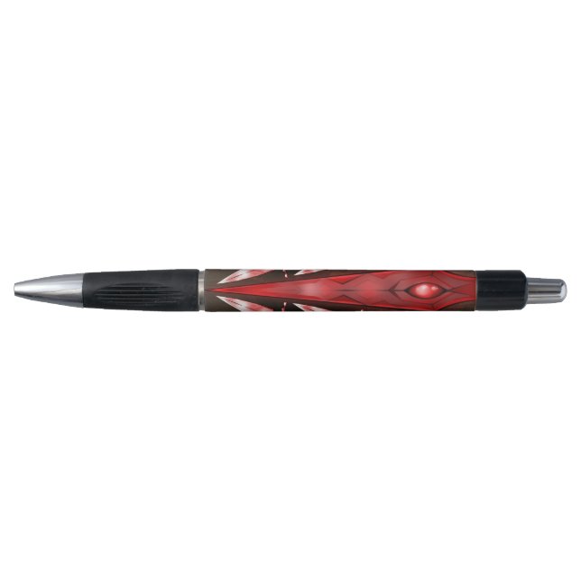 Blutmesser Stift (Vorderseite)