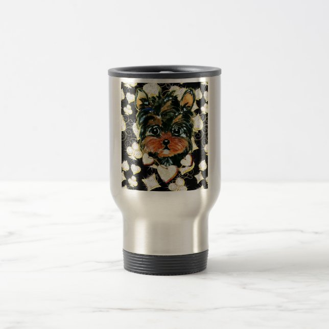 BLUTPOO REISEBECHER (Mittel)