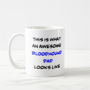 Blutsack Papa, phantastisch Kaffeetasse