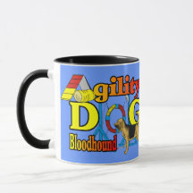 Blutschwund-Agility-Geschenke