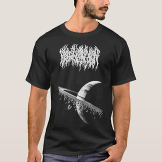 Blutspende Interdimensionale Aussterberesse T-Shirt