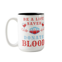 Blutspender Monat Lebensretter Blut spenden