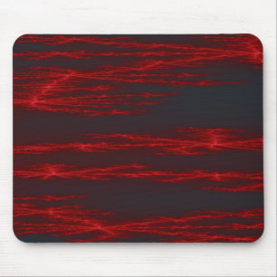 Blutung Mousepad
