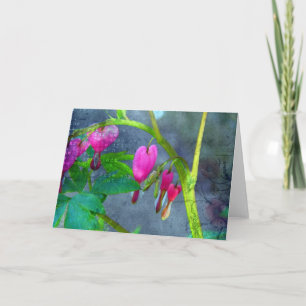 Blutungen Herz Karte