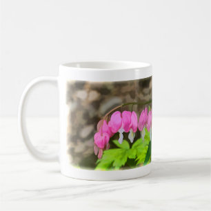 Blutungen Herz Panoramablutungen Kaffeetasse