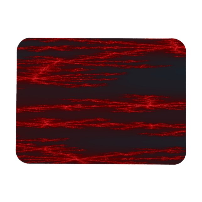 Blutungsmagnet Magnet (Horizontal)