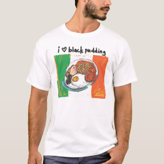 Blutwurst des Herzens I! T-Shirt