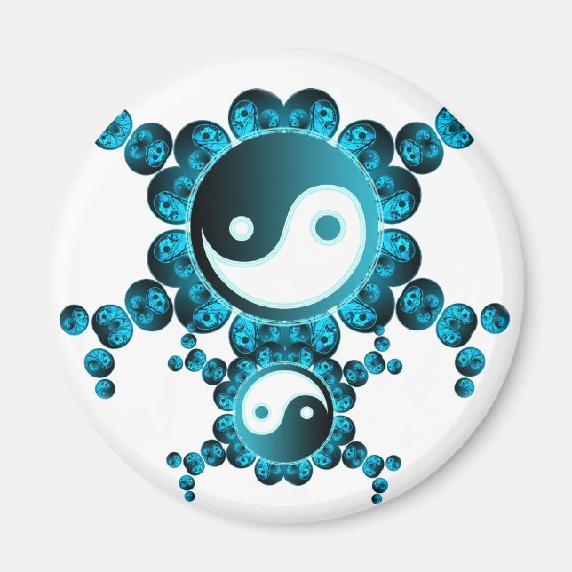 BluYang Magnet (Devant)