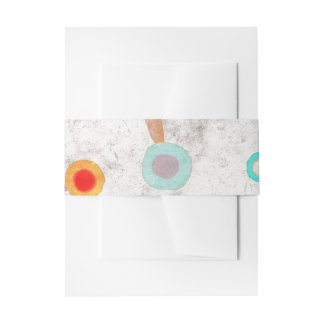 Bly Band Krawatte Wedding Stationery