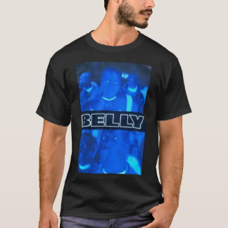 Bly Classic T - Shirt