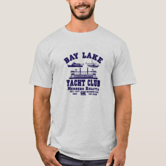 BLYC-Member Regatta Shirt. T-Shirt