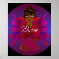 Blysse Angel Baby III