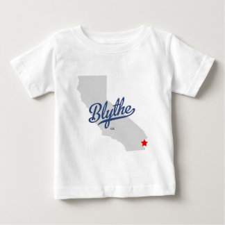 Blythe Kalifornien CA Shirt