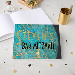 BM Bat oder Bar Mitzvah Aus diesem World Guest Boo Gästebuch