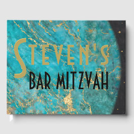 BM Bat oder Bar Mitzvah Aus diesem World Guest Boo Gästebuch