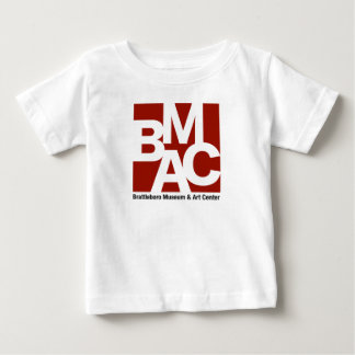 BMAC One-side Baby T-shirt