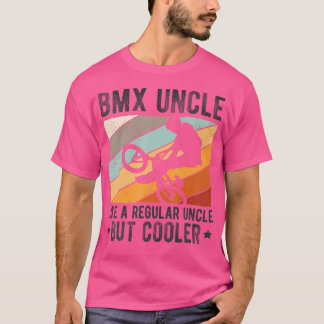 BMBx Onkel wie ein normaler Onkel, aber Cooler BMB T-Shirt