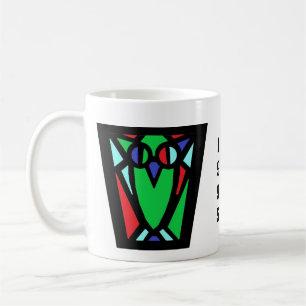 BMC-Klasse der Wiedersehen-Tasse von 1995 Kaffeetasse