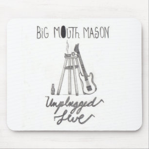 BMM Mousepad
