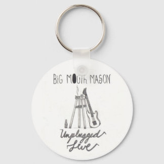 BMM SCHLÜSSELANHÄNGER