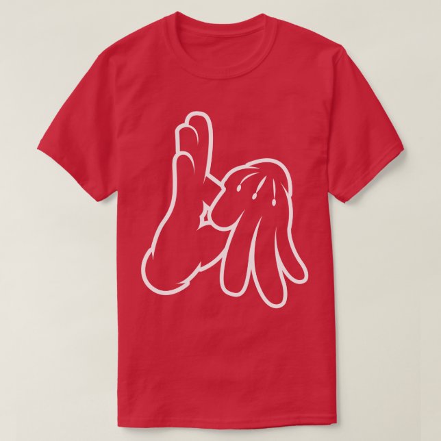 BMORE spezifisch für Vögel T-Shirt (Design vorne)