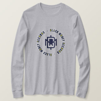 BMR University T - Shirt