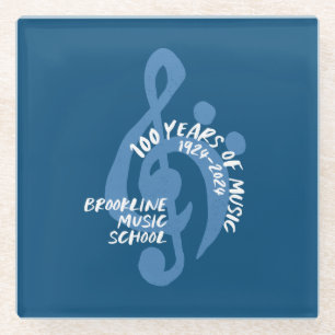 BMS100-Untersetzer Glasuntersetzer