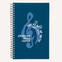 BMS 100-Notebook