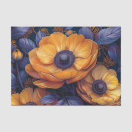 BMSC Flower Garden, V4 Seidenpapier