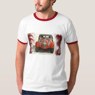BMW328Vorderteil T-Shirt