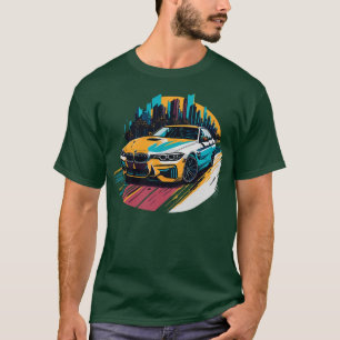 BMW 1 T-Shirt