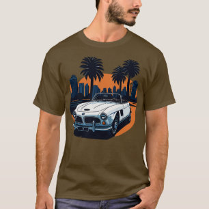 BMW 2 T-Shirt