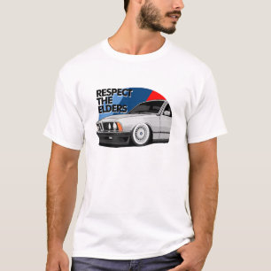 BMW-7-Serie T-Shirt
