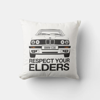 BMW E30 Kissen