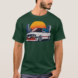 BMW E30 M3 1 T-Shirt