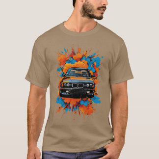 BMW E92 T-Shirt
