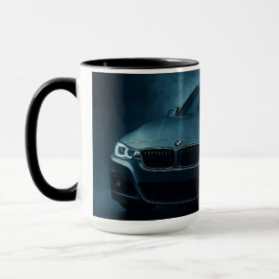 BMW-Editions-Tasse Tasse