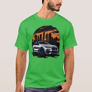 BMW Lover T-Shirt