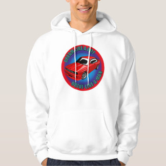 BMW M3 E30 HOODIE