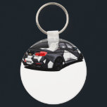 BMW M3 F80 SCHLÜSSELANHÄNGER<br><div class="desc">A stylish keychain featuring a vintage classic car design. A perfect accessory for car lovers and collectors. Great for everyday use or as a small and thoughtful gift for classic car enthusiasts.</div>