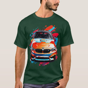 Bmw M3 Sport T-Shirt