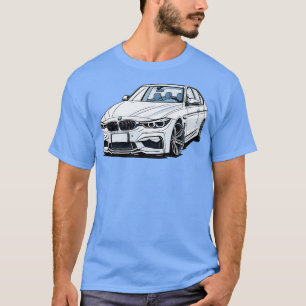 BMW M3 T-Shirt