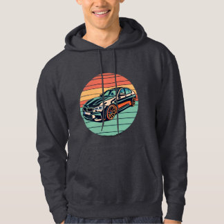 BMW M5 F90 Masterpiece | Hoodie
