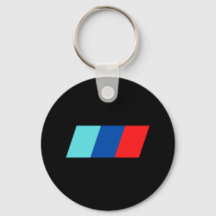 Bmw M Keychain Schlüsselanhänger