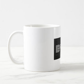 BMW M-Serie Klassische Tasse, 11 oz Kaffeetasse