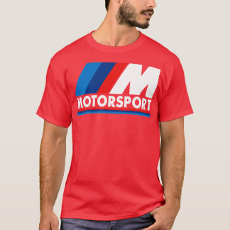 BMW Motorsport 3 T-Shirt